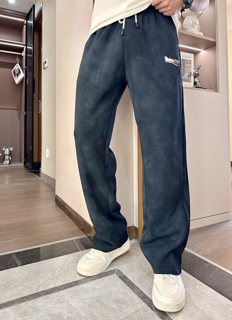 Balenciaga Long Pants